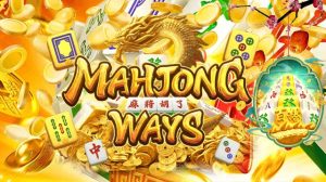 slot demo mahjong ways 1