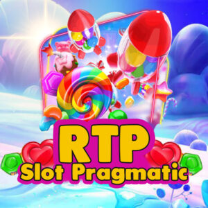 Read more about the article 6 Cheat RTP Slot Pragmatic yang Terbukti Membantu Pemain untuk Jackpot dengan Mudah!